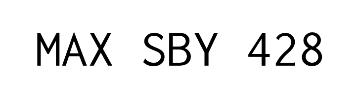 Inconsolata  Free Fonts Download