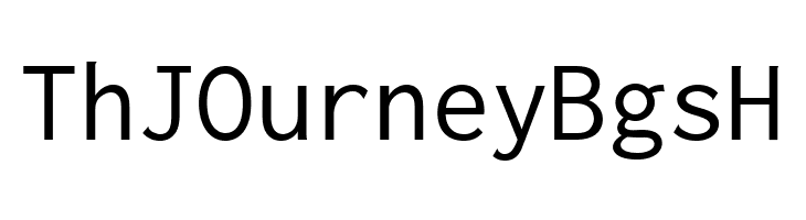 Inconsolata  Free Fonts Download