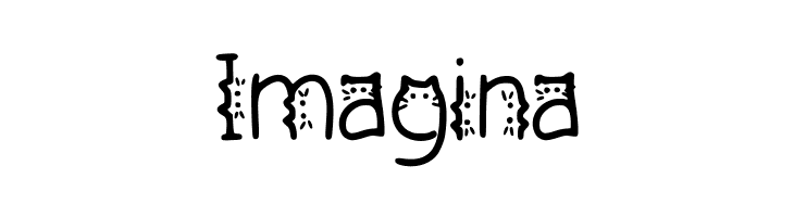Cat  Free Fonts Download