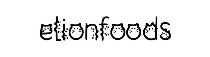 Cat  Free Fonts Download