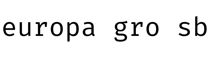 Fira Mono  Free Fonts Download