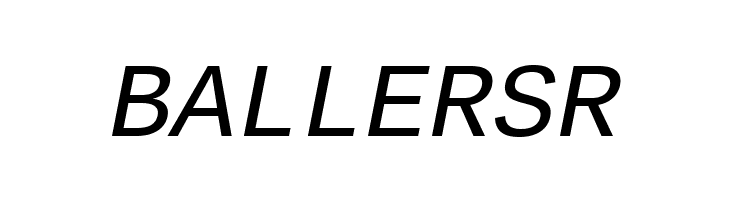 Liberation Mono Italic  Free Fonts Download