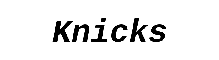 Cousine Bold Italic  Free Fonts Download