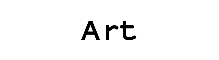 NotCourierSans  Free Fonts Download