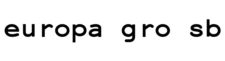 NotCourierSans  Free Fonts Download