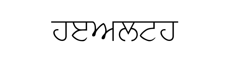 SamtolSlim  Free Fonts Download