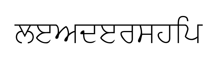 SamtolSlim  Free Fonts Download