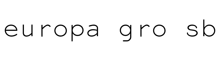 NotCourier  Free Fonts Download