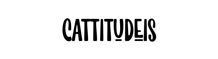 Kiti Cuties Round  Free Fonts Download