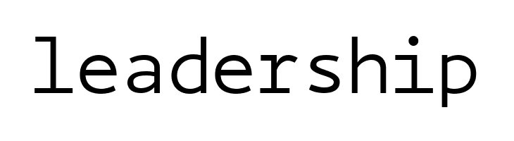 BPmono  Free Fonts Download