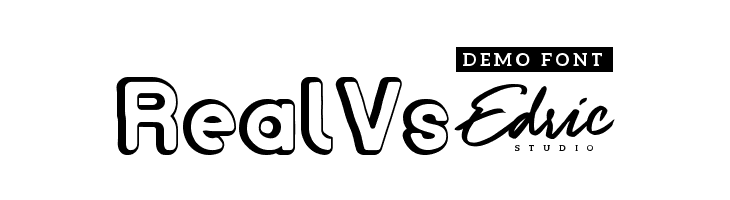 Cartoonery Demo  Free Fonts Download