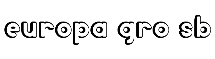Cartoonery Demo  Free Fonts Download