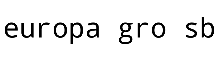 Droid Sans Mono  Free Fonts Download