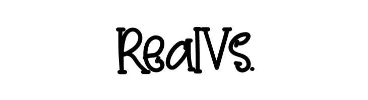 SpaciousFarmhouseRegular  Free Fonts Download