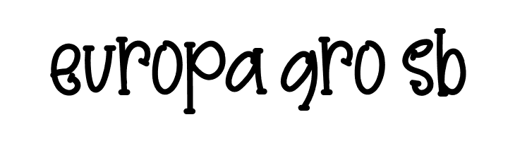 SpaciousFarmhouseRegular  Free Fonts Download