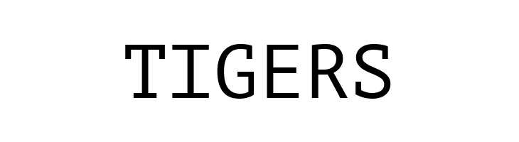 PT Mono  Free Fonts Download