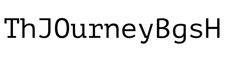 PT Mono  Free Fonts Download