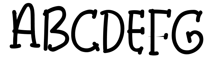 Night Light  Free Fonts Download