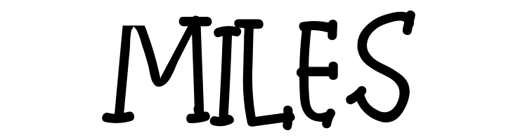 Night Light  Free Fonts Download