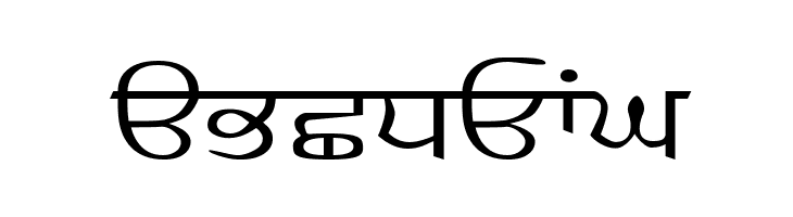 SamtolKalmi  Free Fonts Download