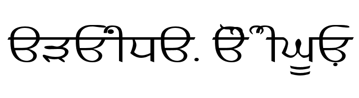 SamtolKalmi  Free Fonts Download