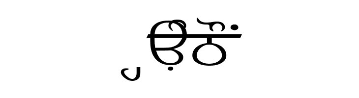 SamtolKalmi  Free Fonts Download