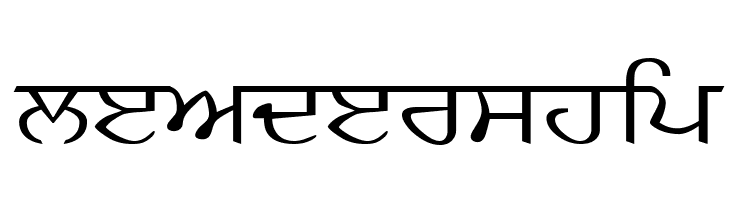 SamtolKalmi  Free Fonts Download