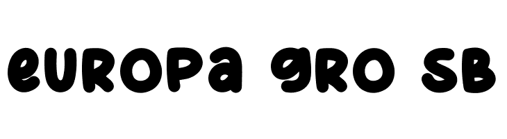 GlowingBubble  Free Fonts Download