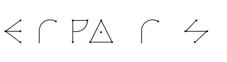 CELESTIALMALACHIM  Free Fonts Download
