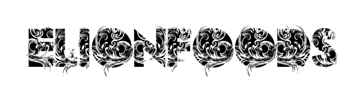 BOTANIC PERSONAL USE Bold  Free Fonts Download