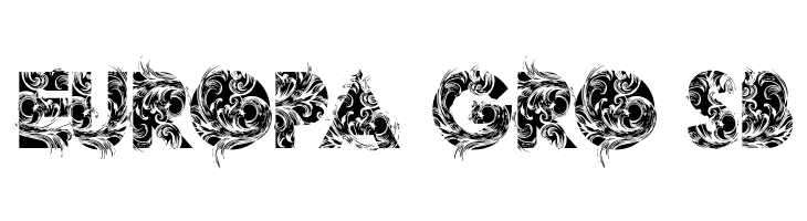 BOTANIC PERSONAL USE Bold  Free Fonts Download