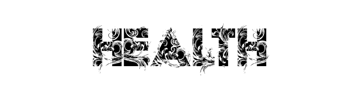 BOTANIC PERSONAL USE Bold  Free Fonts Download
