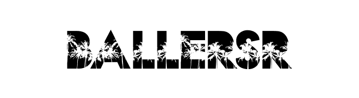 BAHAMAS TWO PERSONAL USE Bold  Free Fonts Download