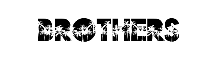 BAHAMAS TWO PERSONAL USE Bold  Free Fonts Download