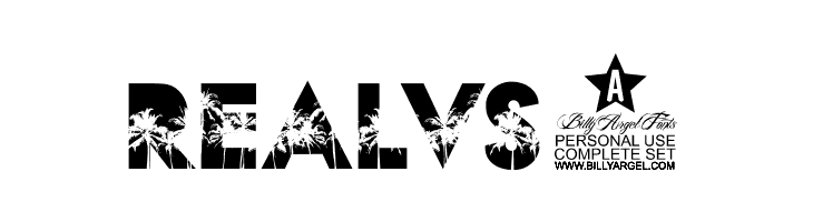 BAHAMAS TWO PERSONAL USE Bold  Free Fonts Download