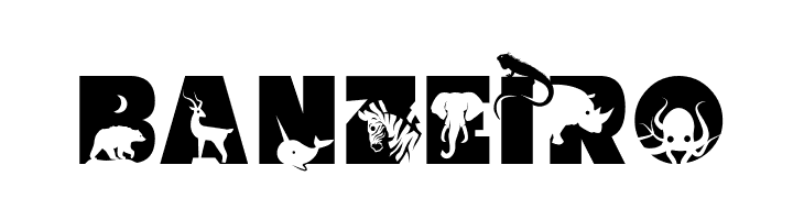 Animal Kingdom Regular  Free Fonts Download