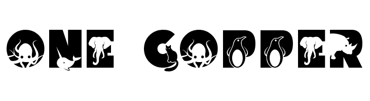 Animal Kingdom Regular  Free Fonts Download