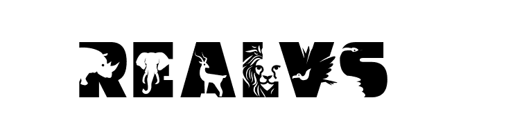 Animal Kingdom Regular  Free Fonts Download