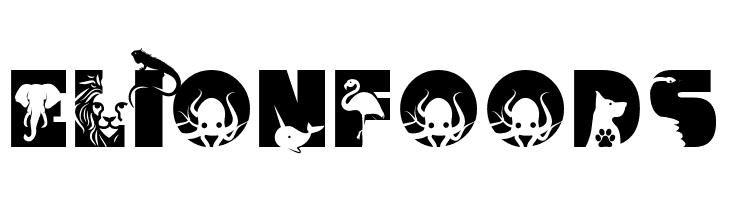 Animal Kingdom Regular  Free Fonts Download