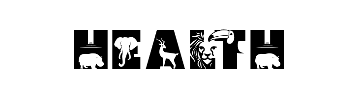 Animal Kingdom Regular  Free Fonts Download