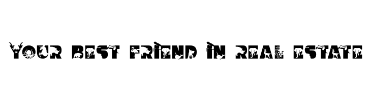 Animal Kingdom Regular  Free Fonts Download