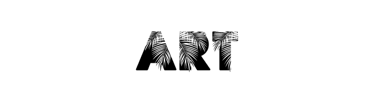PALMSPRINGS PERSONAL USE Regular  Free Fonts Download