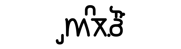 Rupe Bold  Free Fonts Download