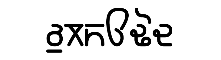 Rupe Bold  Free Fonts Download