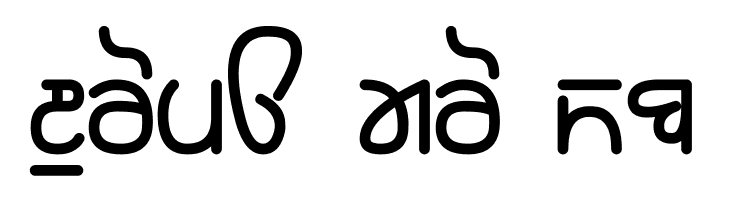 Rupe Bold  Free Fonts Download