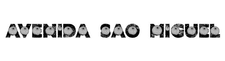 TRUST PERSONAL USE Bold  Free Fonts Download