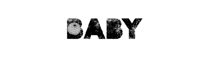 TRUST PERSONAL USE Bold  Free Fonts Download