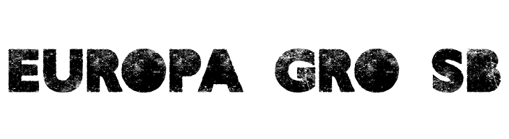 TRUST PERSONAL USE Bold  Free Fonts Download