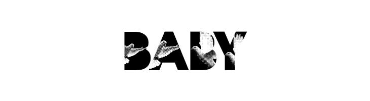 Flying Peace PERSONAL USE Regular  Free Fonts Download