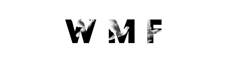 Flying Peace PERSONAL USE Regular  Free Fonts Download
